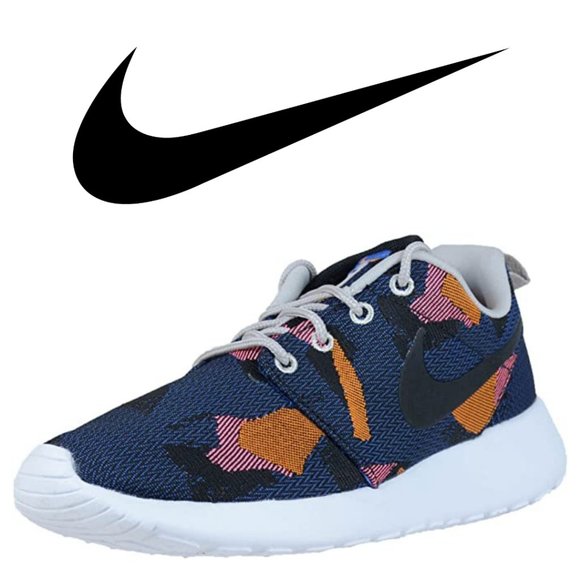 Nike Roshe One JCRD Print - Size 7